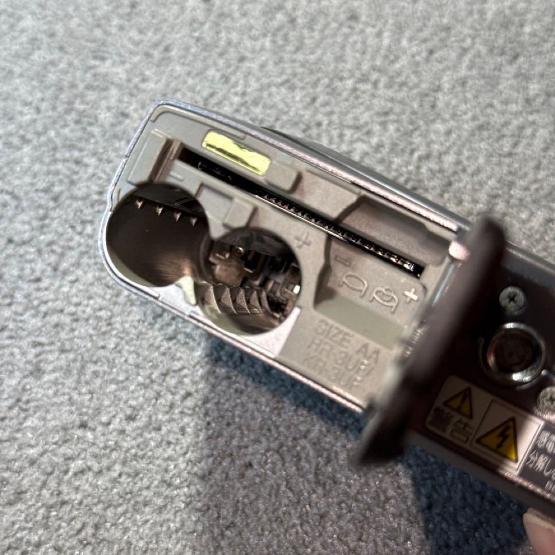 ☆動作OK FUJIFILM FinePix4500 スマートメディア16MB付