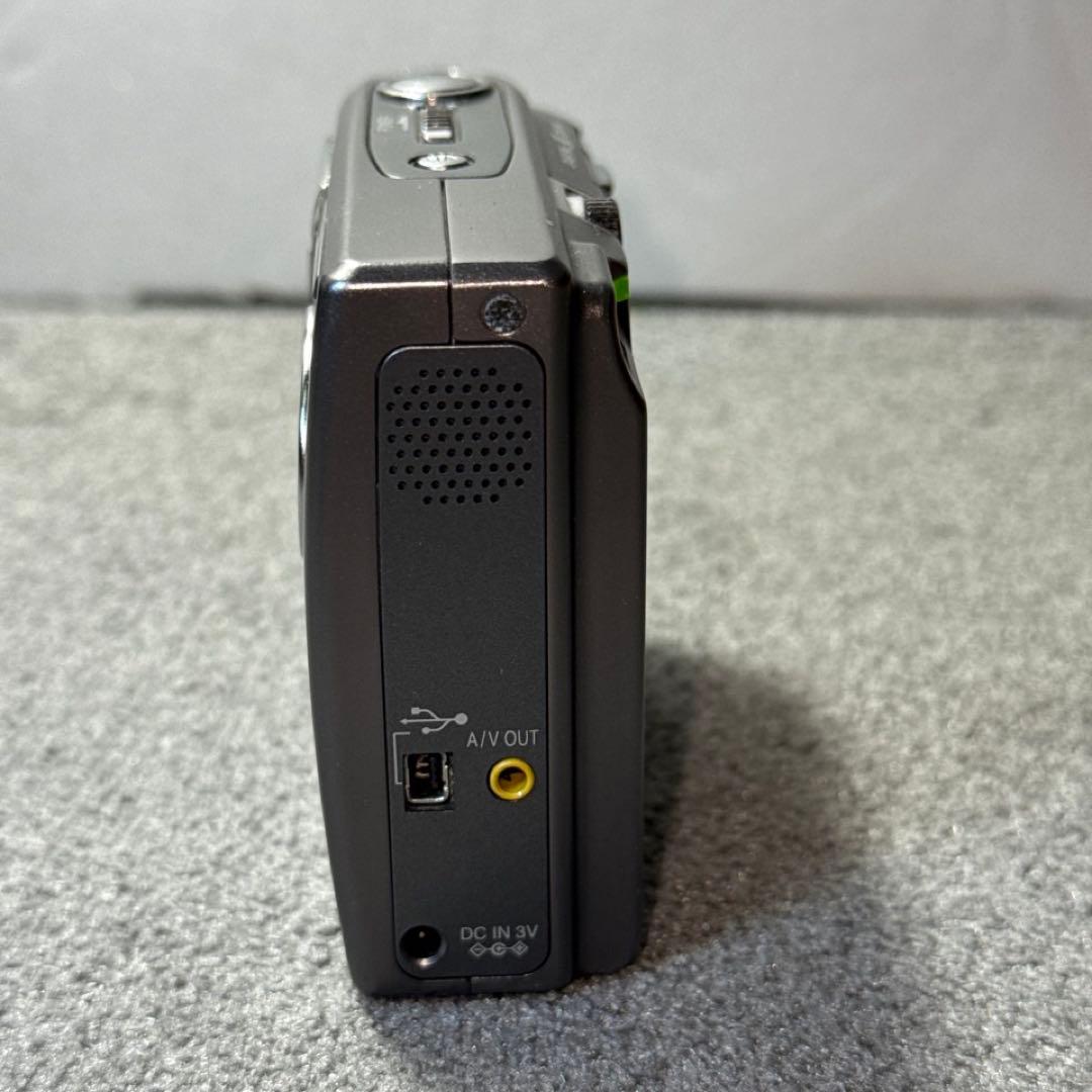 ☆動作OK FUJIFILM FinePix4500 スマートメディア16MB付