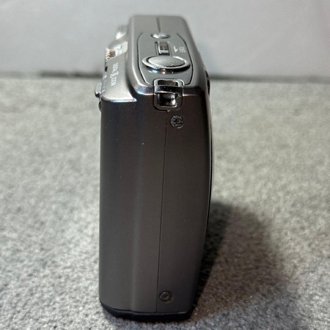 ☆動作OK FUJIFILM FinePix4500 スマートメディア16MB付