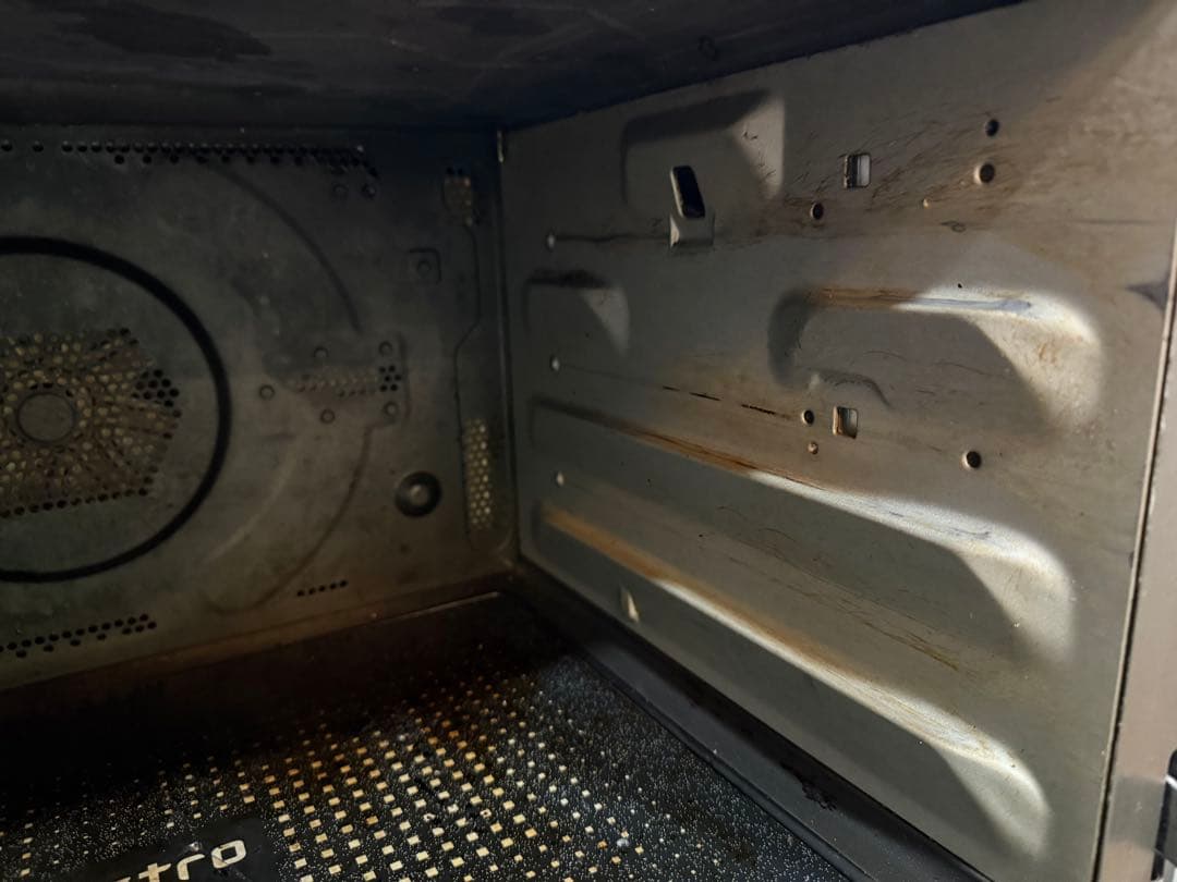 パナソニック スチームオーブンレンジ ビストロ 30L ホワイト