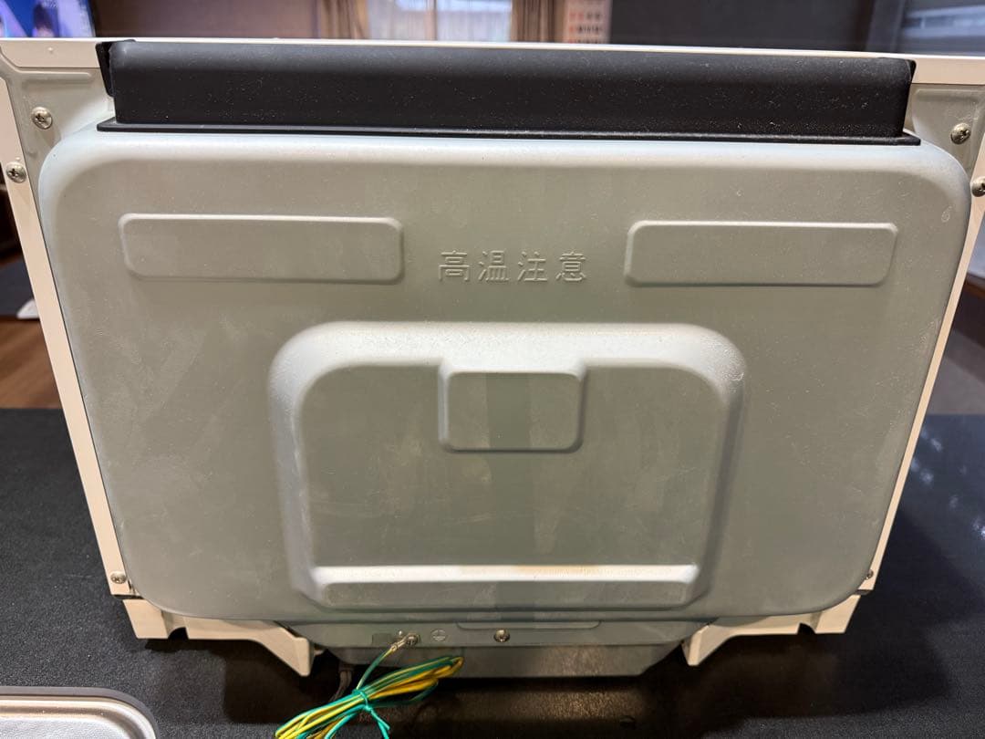 パナソニック スチームオーブンレンジ ビストロ 30L ホワイト