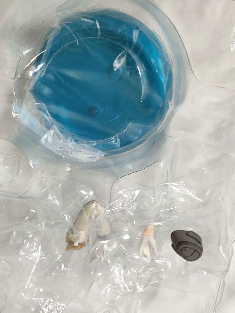 AMAKUNI 鹿島 フィギュア 八周年記念再販 通常版 艦これ ホビージャパン