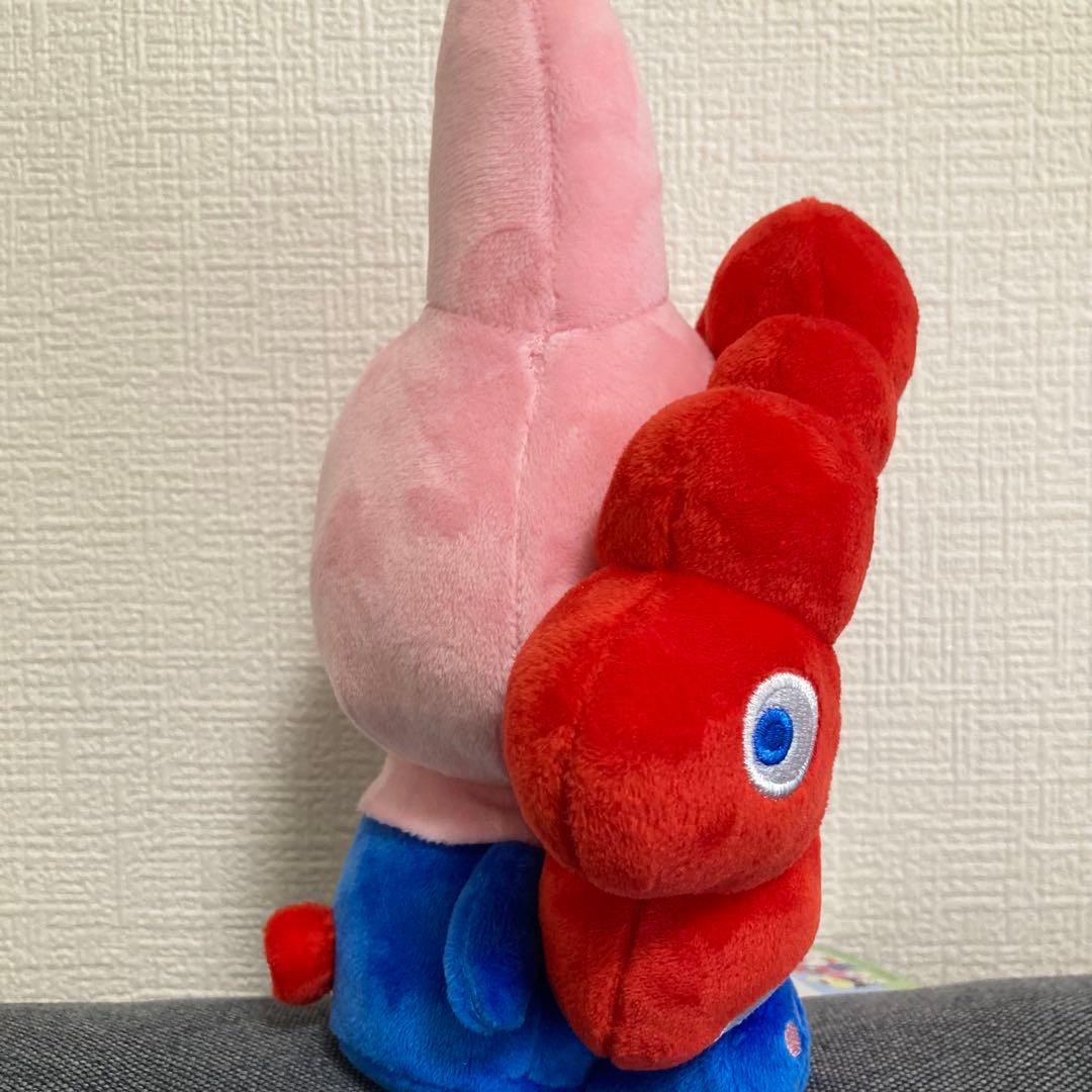 マイメロディ サンリオなりきりミャクミャク ぬいぐるみM 大阪関西万博 2025