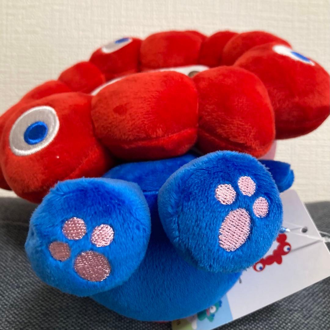 マイメロディ サンリオなりきりミャクミャク ぬいぐるみM 大阪関西万博 2025