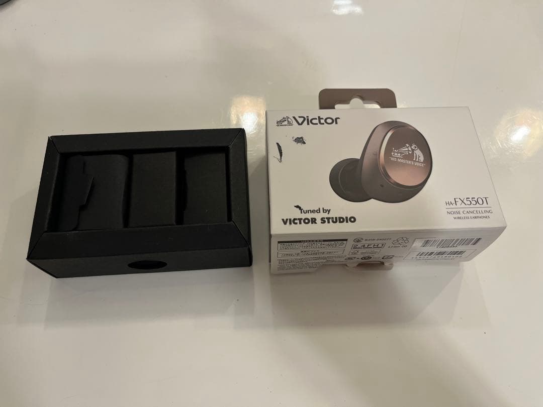 Victor HA-FX550T 右側のみ　中古