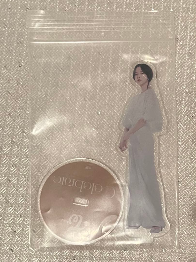 TWICE ミナ アクスタ 8個セット