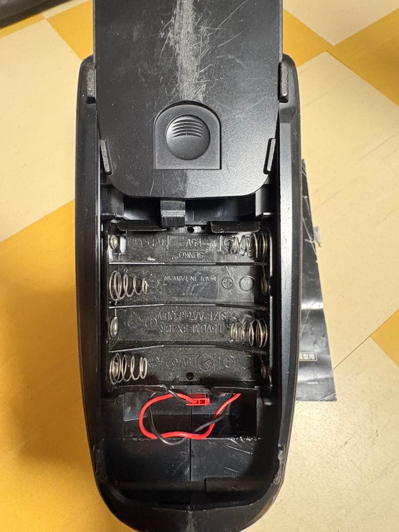 フタバプロポ T4PL R203GF レシーバー 受信機付 4PL FUTABA