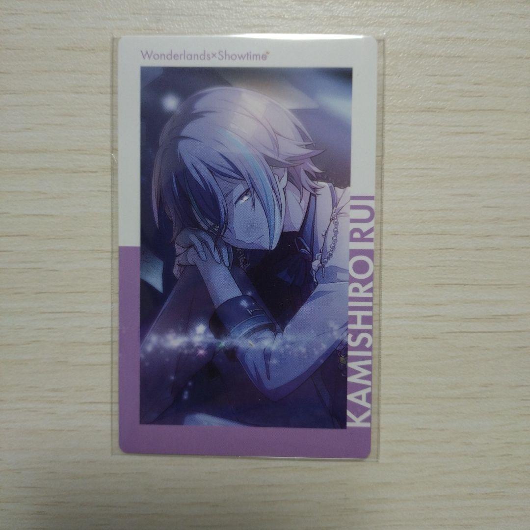 プロセカ/神代類/potatoワンハログッズまとめ売り/全55点