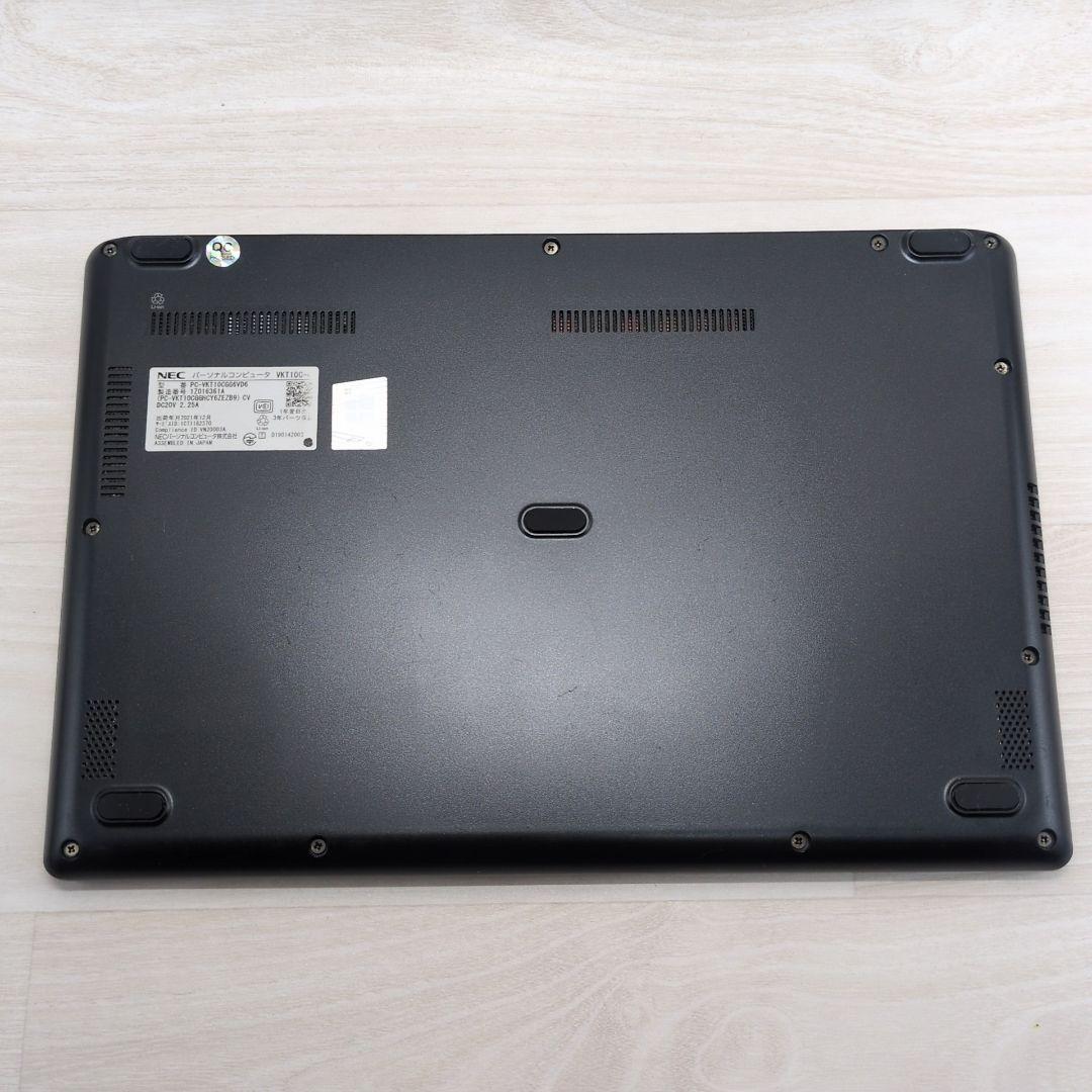 ノート パソコン 第10世代 ｉ5 8GB 128GB 液晶 12.5 P010