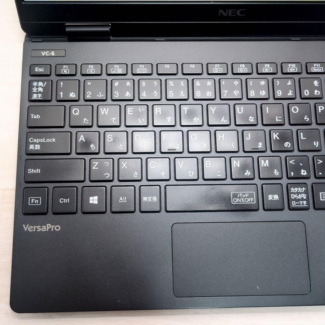 ノート パソコン 第10世代 ｉ5 8GB 128GB 液晶 12.5 P010