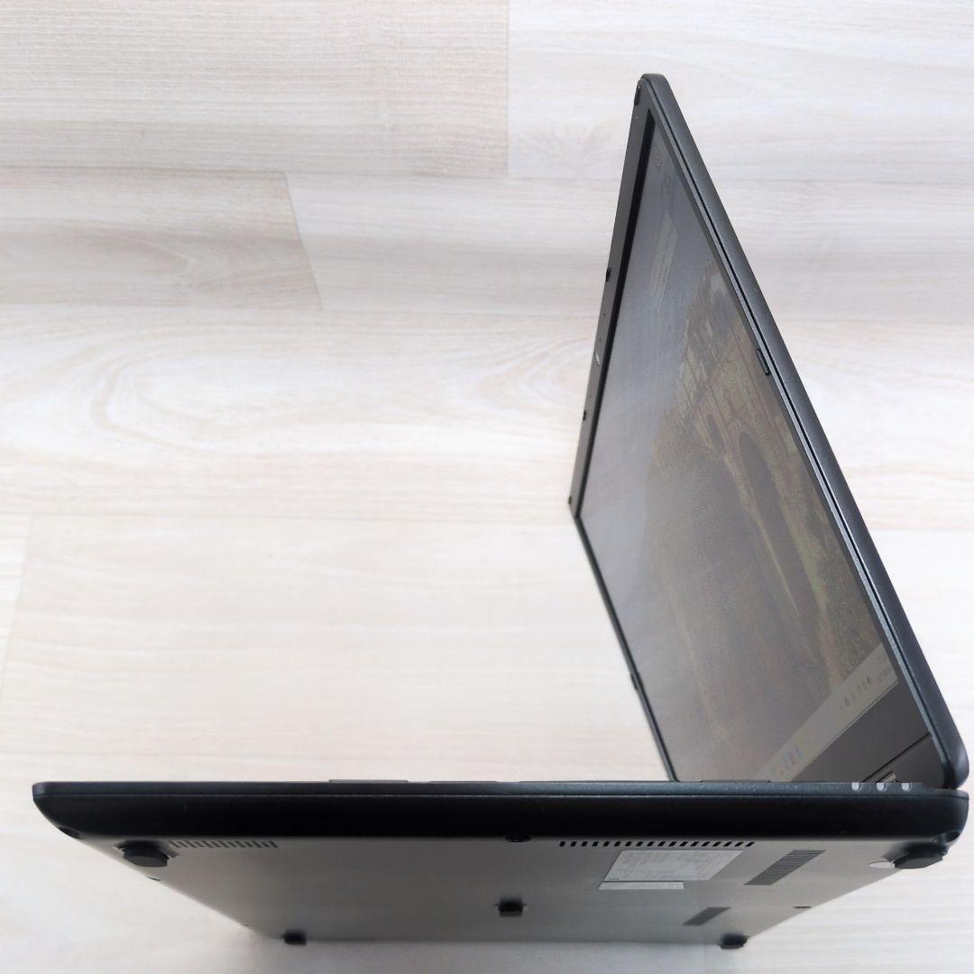 ノート パソコン 第10世代 ｉ5 8GB 128GB 液晶 12.5 P010