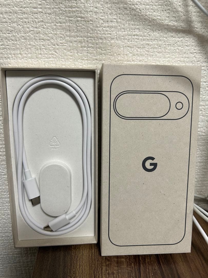 【ほぼ新品！】【即日発送！】GooglePixel10 ブラック 256GB