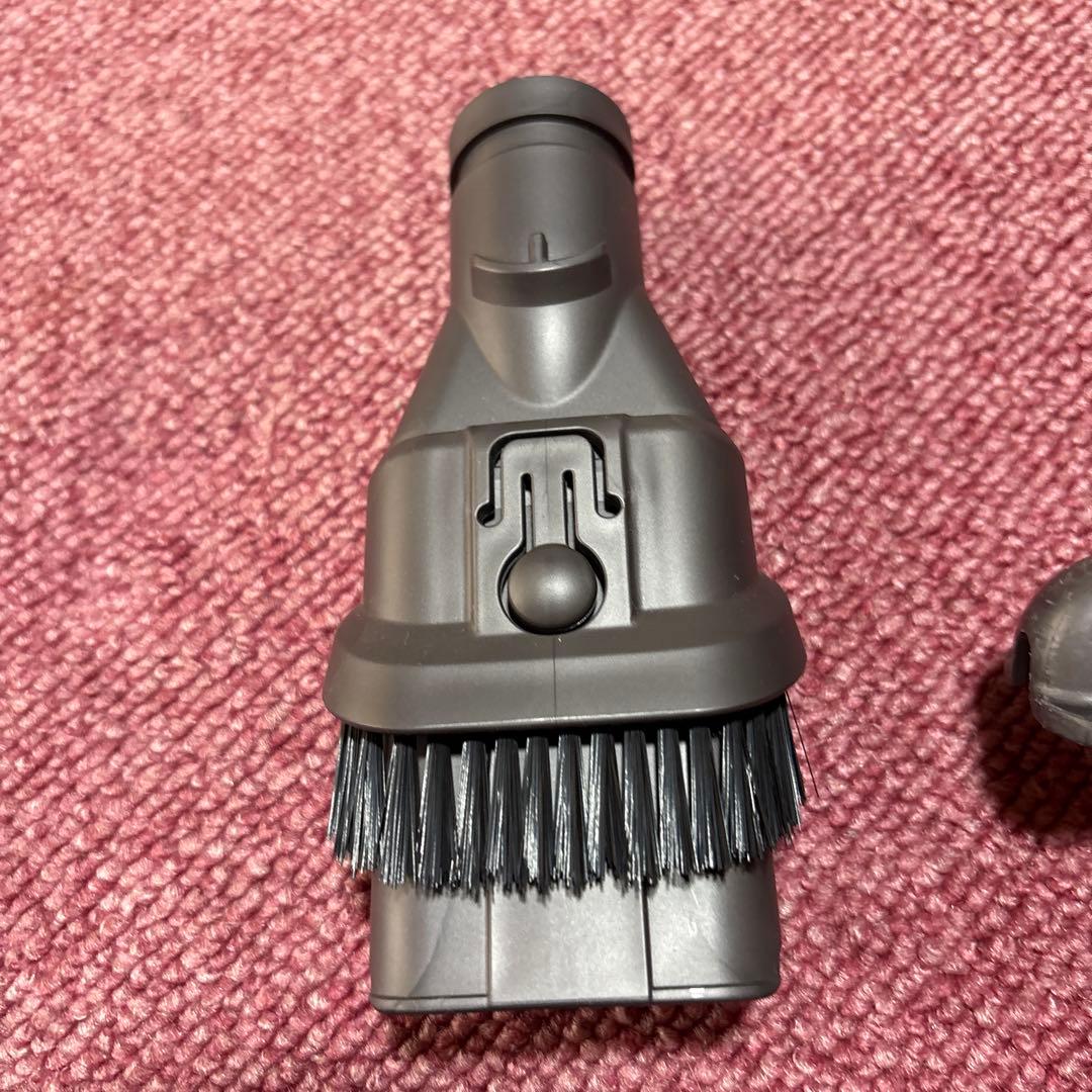 個別売り可能です Dyson 掃除機、本体以外の付属品9個セット