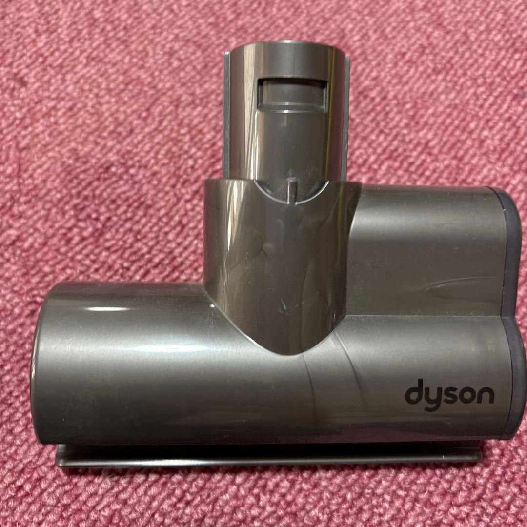 個別売り可能です Dyson 掃除機、本体以外の付属品9個セット