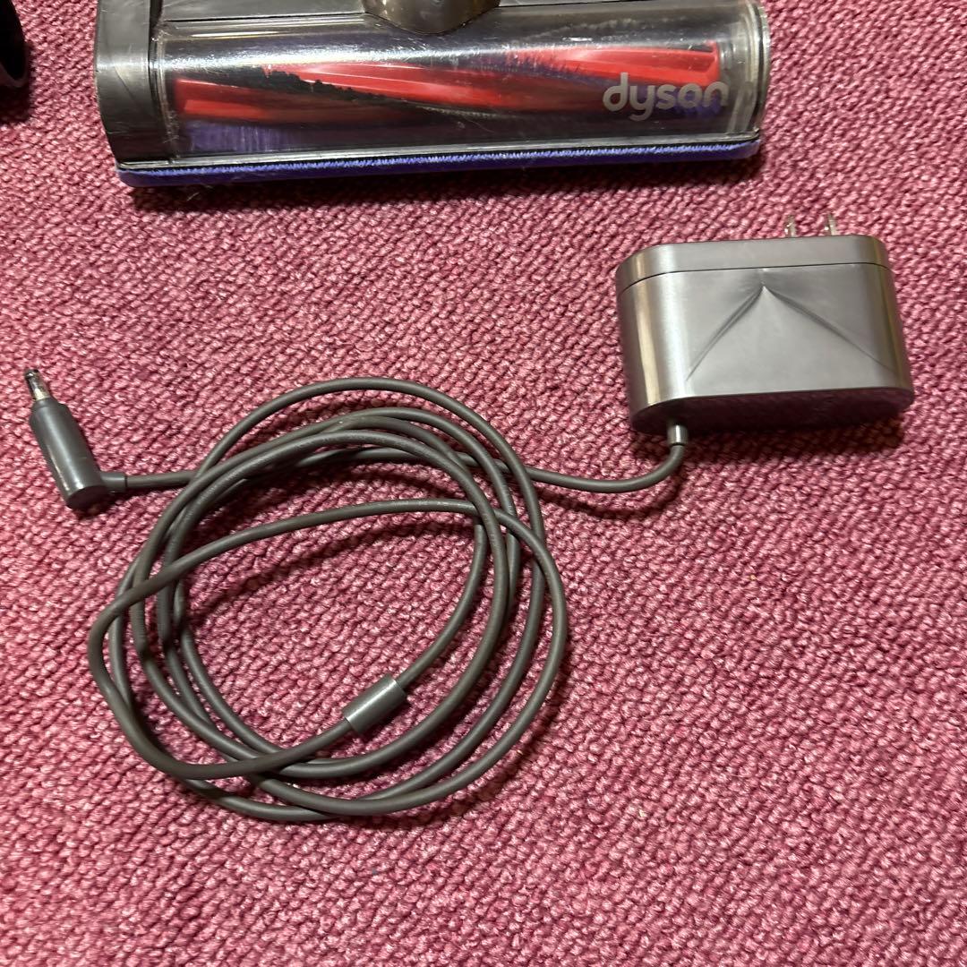 個別売り可能です Dyson 掃除機、本体以外の付属品9個セット