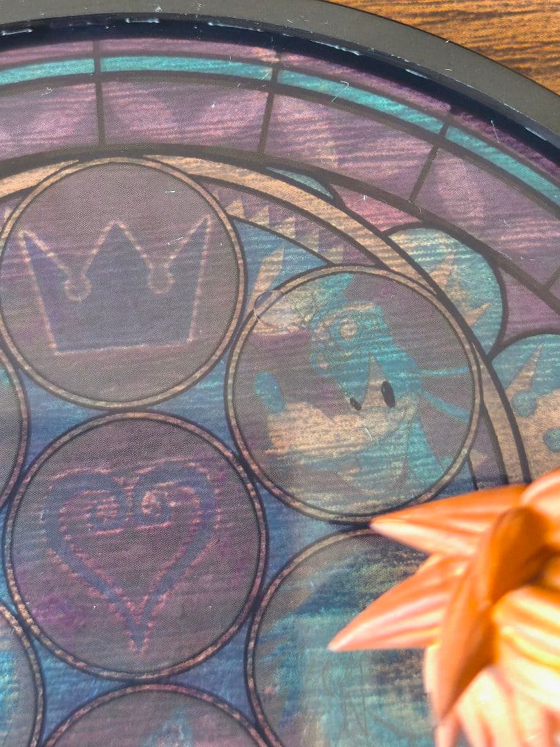 キングダムハーツ　一番くじ　A賞　ソラ