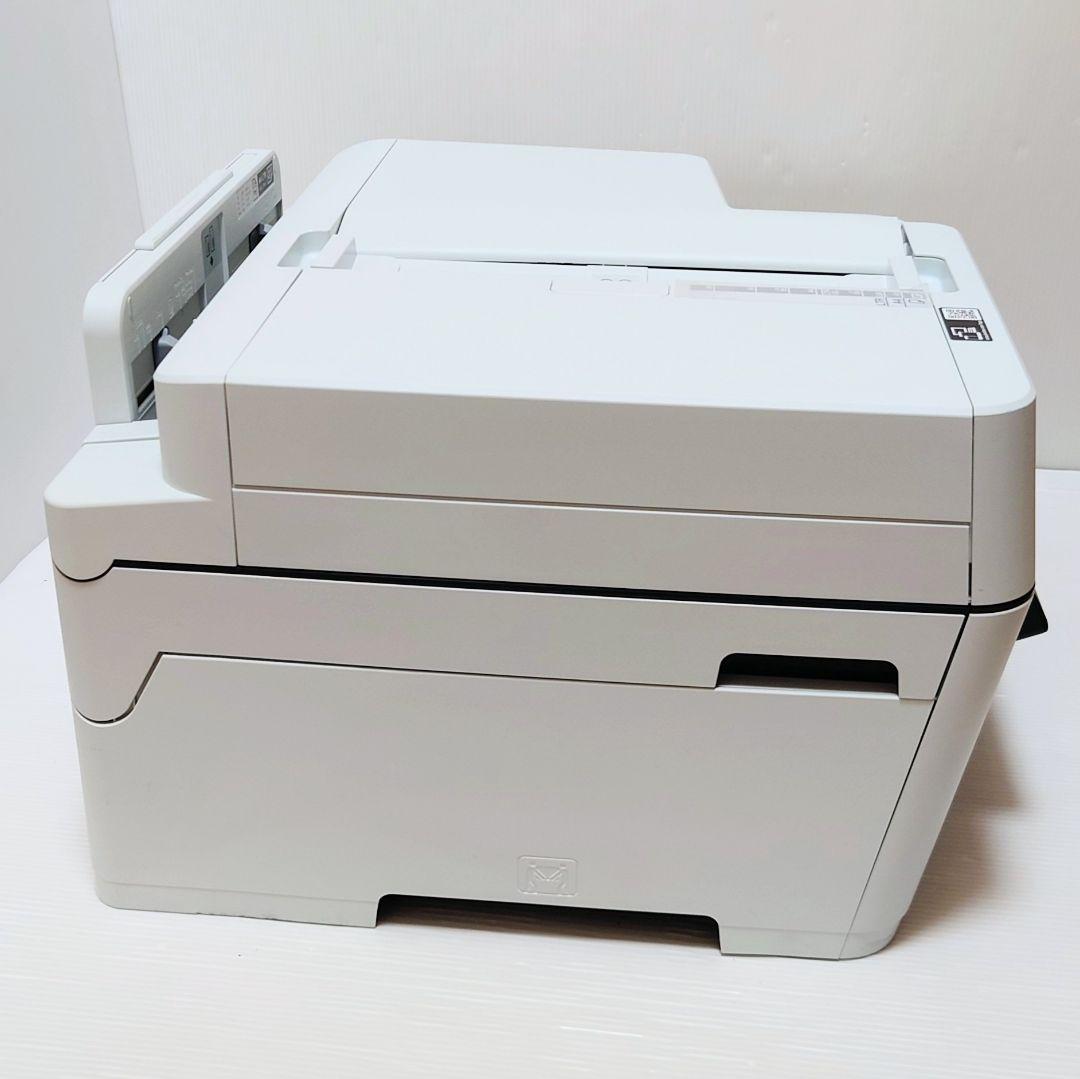 Brother MFC-J7100CDW インクジェット複合機　ジャンク