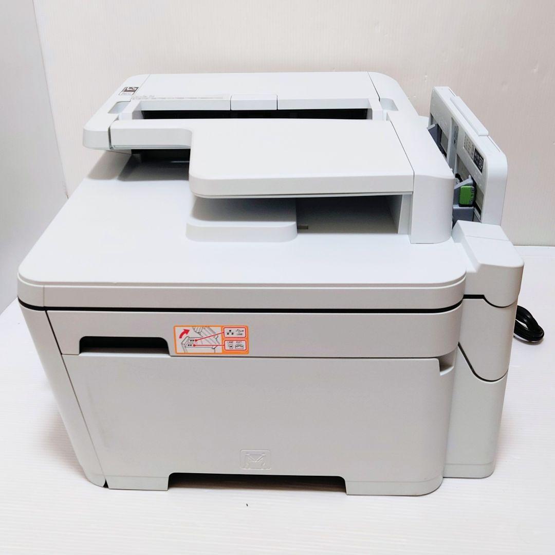 Brother MFC-J7100CDW インクジェット複合機　ジャンク