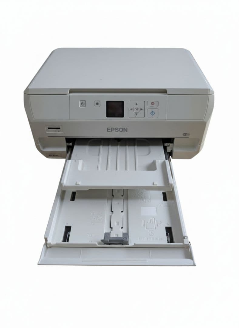 【ジャンク品】EPSON インクジェットプリンター 本体