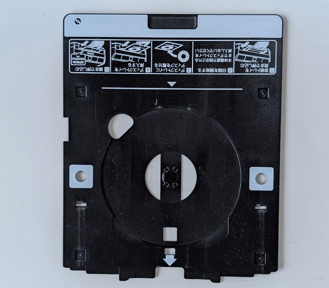 【ジャンク品】EPSON インクジェットプリンター 本体