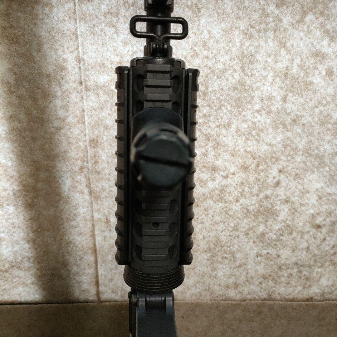 東京マルイ　M4A1 R.I.S. 電動ガン