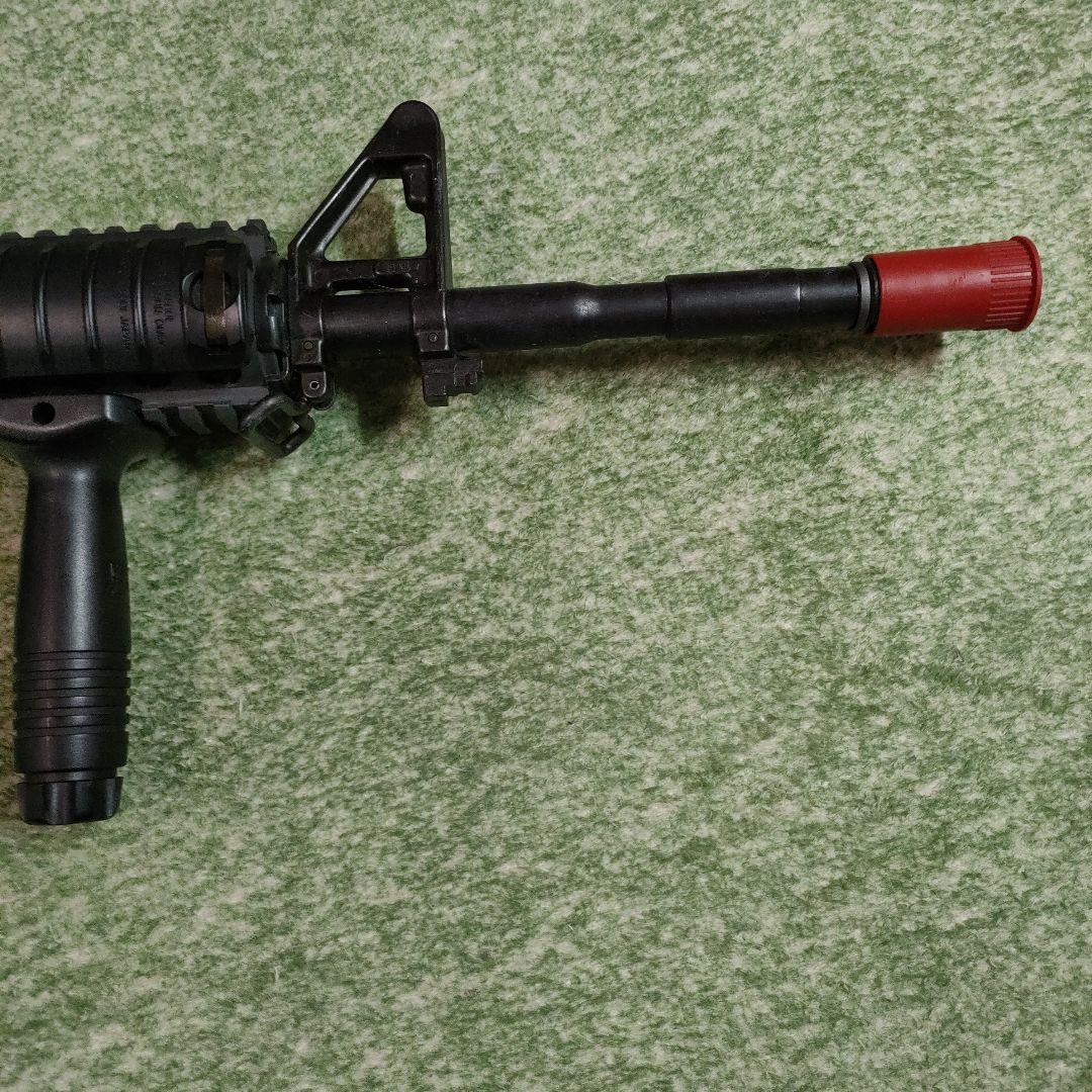 東京マルイ　M4A1 R.I.S. 電動ガン