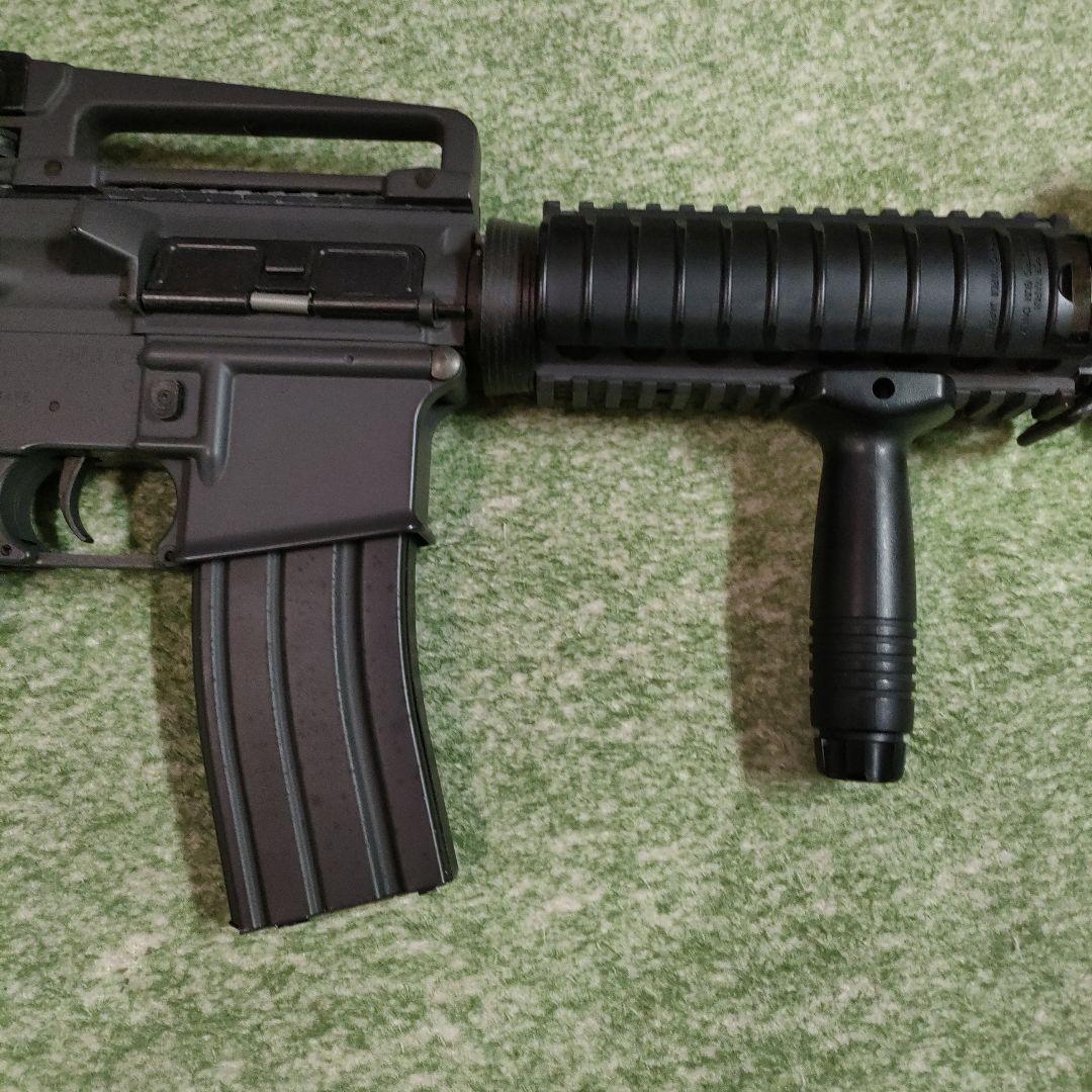 東京マルイ　M4A1 R.I.S. 電動ガン