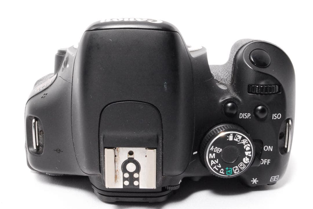 Canon Kiss X5◆スマホ転送◆すぐ使える◆一眼レフカメラ◆STMレンズ