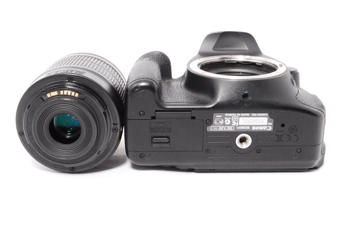 Canon Kiss X5◆スマホ転送◆すぐ使える◆一眼レフカメラ◆STMレンズ