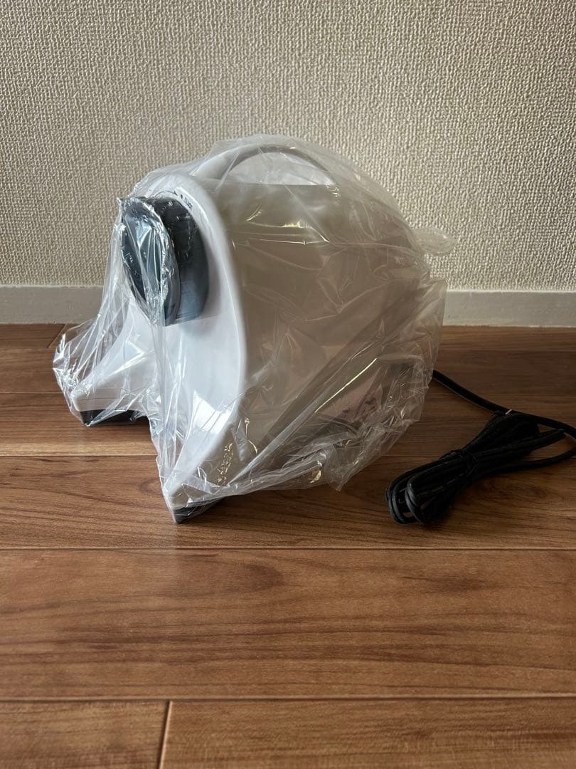 新品未使用　ゼンケン マルチジューサー&クッカー ベジフル ZJ-D1