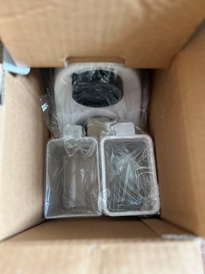 新品未使用　ゼンケン マルチジューサー&クッカー ベジフル ZJ-D1