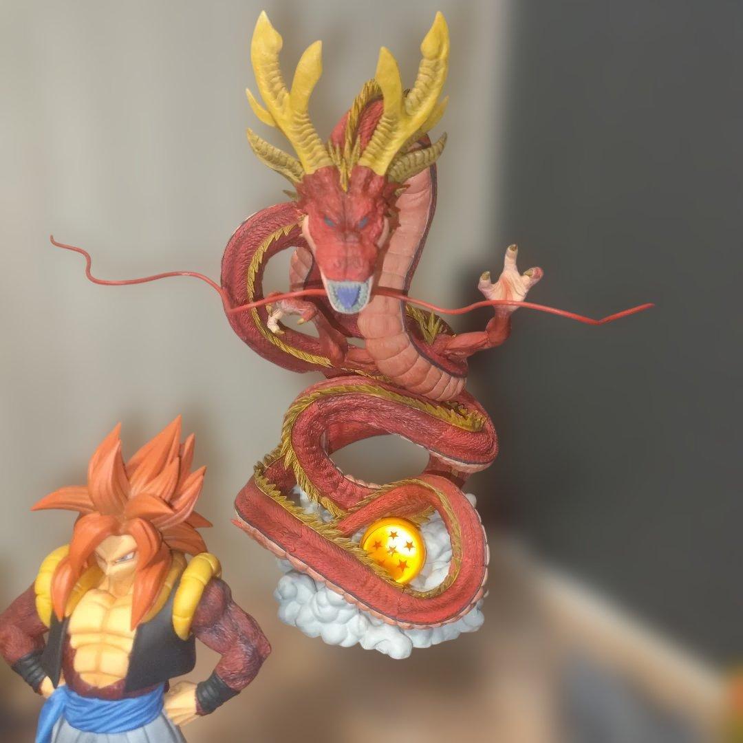 一番くじドラゴンボール　THE GREATEST SAIYAN ＧＴ