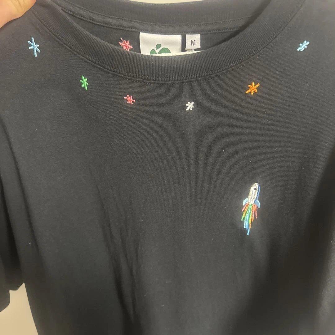 ミセス ゼンジン Tシャツ Mサイズ＆タオル おまけ付き