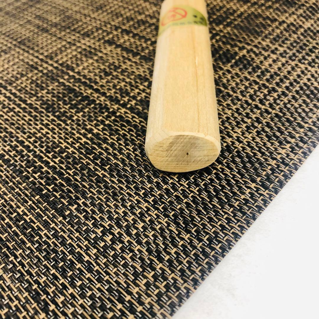 柳刃包丁 堺菊考　210mm 改良霞研　美品