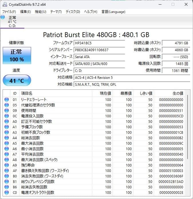 Dell ゲーミングノートPC Inspiron7720