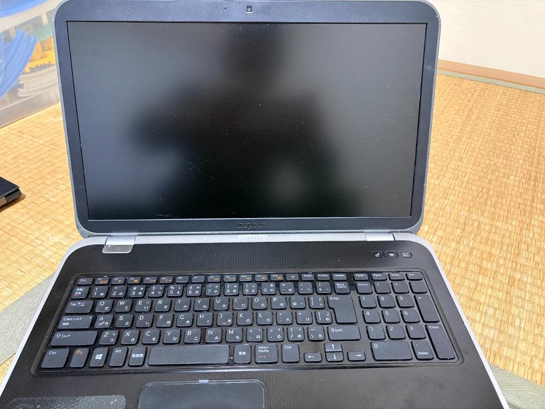 Dell ゲーミングノートPC Inspiron7720