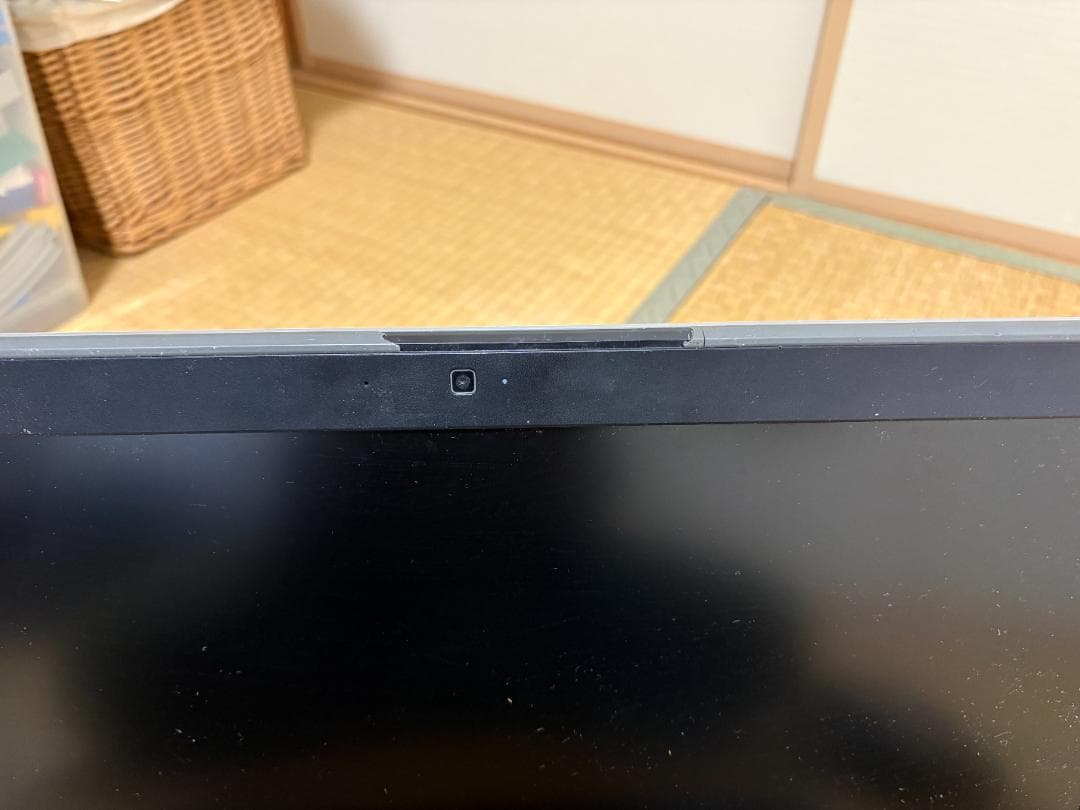Dell ゲーミングノートPC Inspiron7720