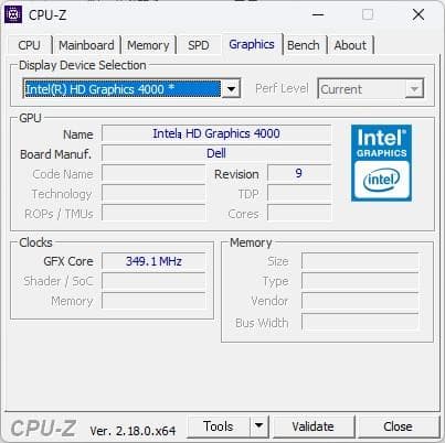Dell ゲーミングノートPC Inspiron7720