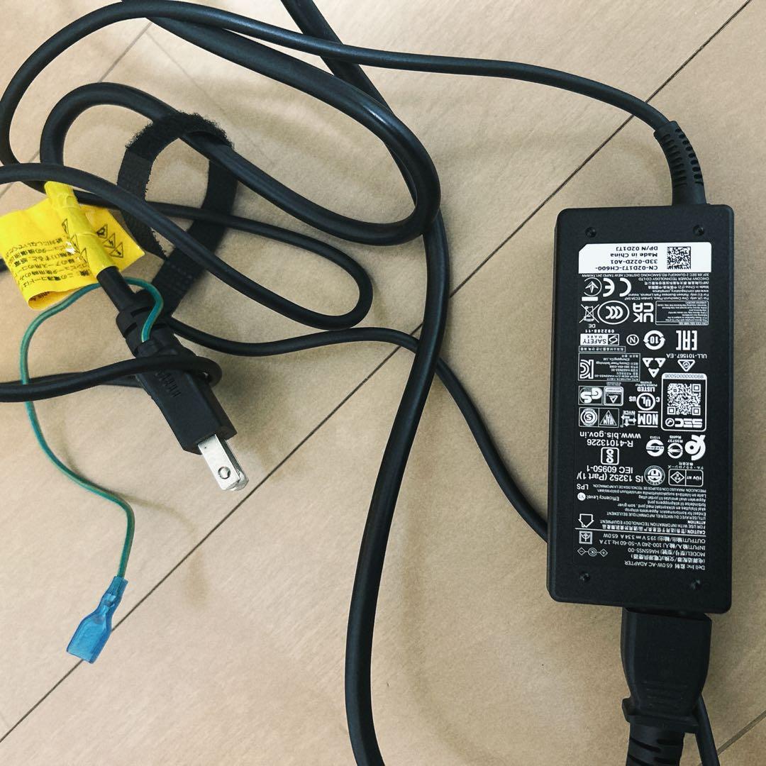 その他ノートPC本体 Dell Inspiron 15 3520 Core i7