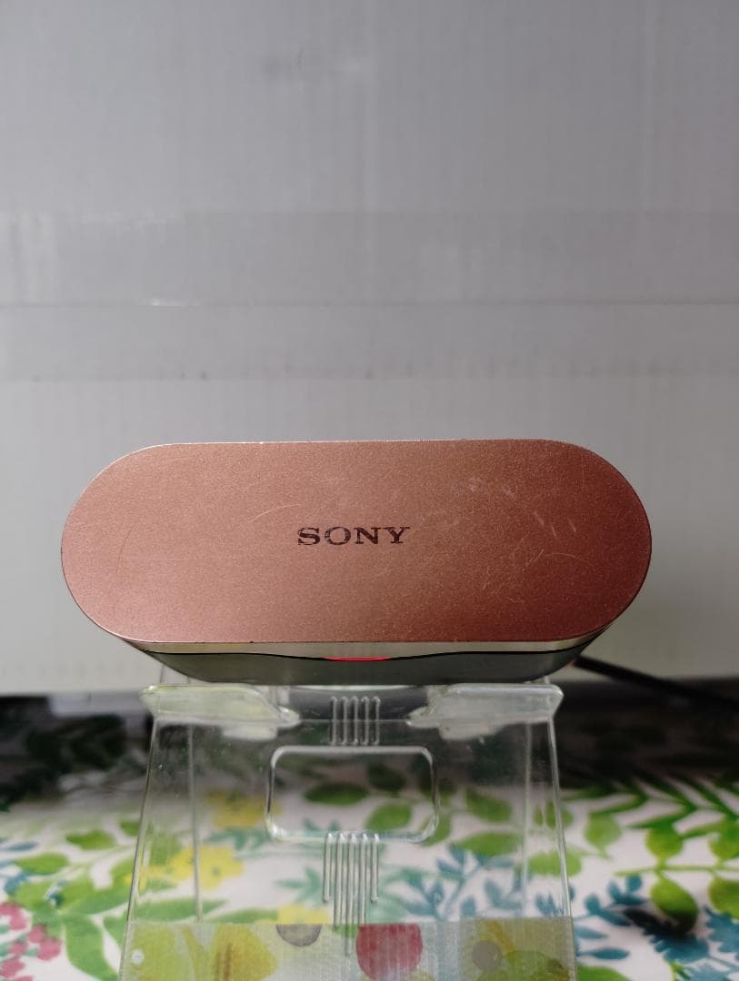 SONY WF-1000XM3 ブラック ワイヤレスノイズキャンセリングイヤホン