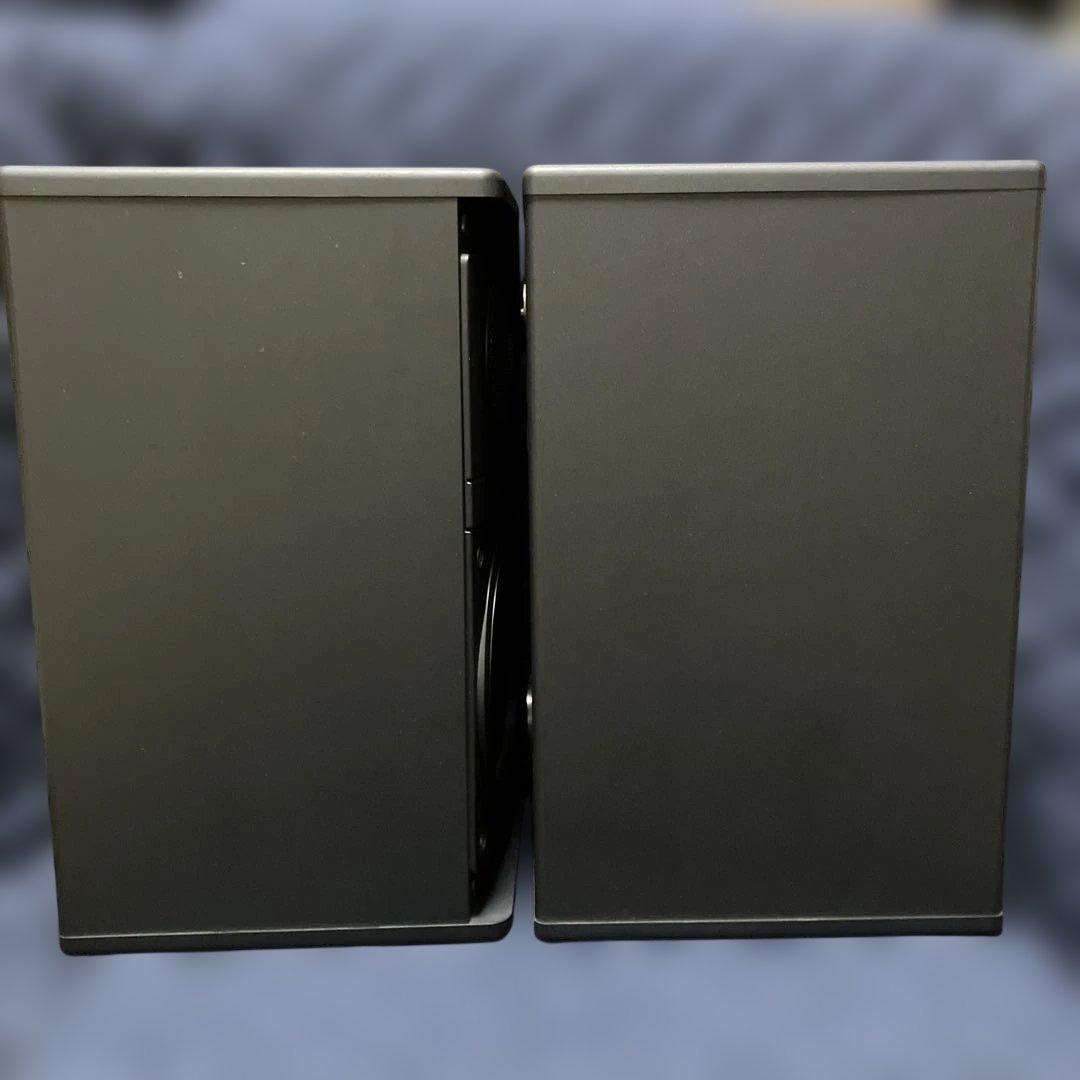 【如月価格】Pioneer スピーカー ブラック