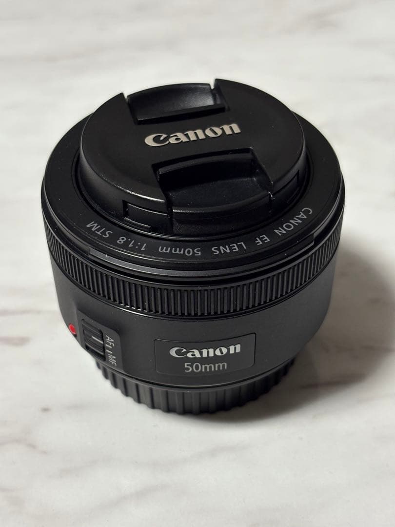 Canon EOS 8000D レンズ3本セット（ダブルズームキット＋単焦点）