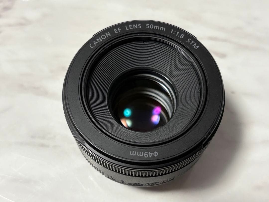 Canon EOS 8000D レンズ3本セット（ダブルズームキット＋単焦点）