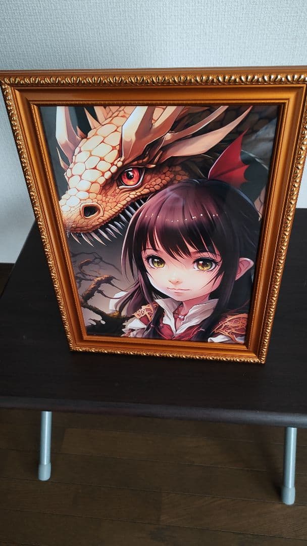 オリジナルアートコレクション#31