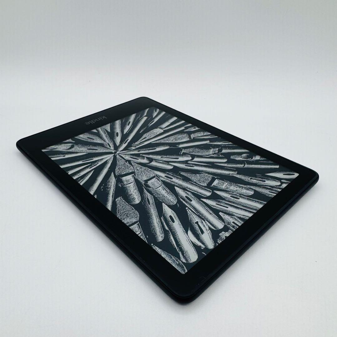 【美品】kindle 第11世代 M2L3EK 広告なし