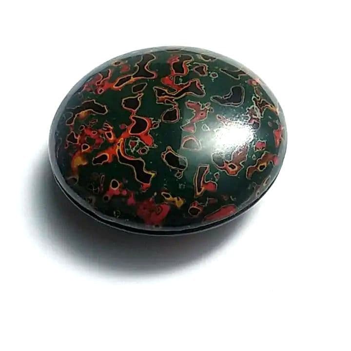 ♦香合 津軽塗 美品作