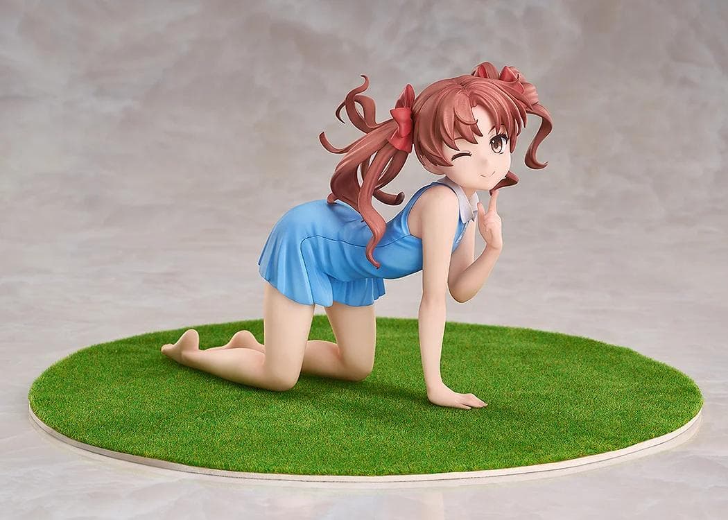 グッドスマイルアーツ上海 1/7 超電磁砲T. 白井黒子 未開封