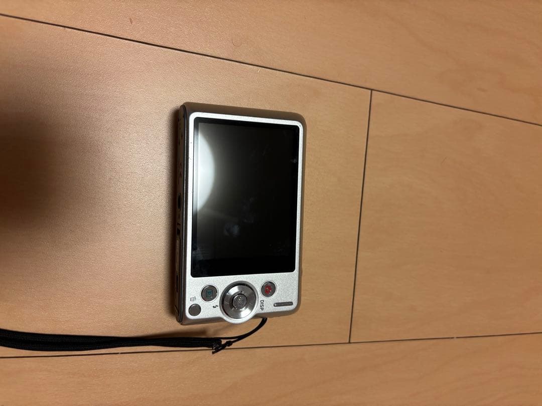 CASIO EXILIM EX-ZS210 デジタルカメラ