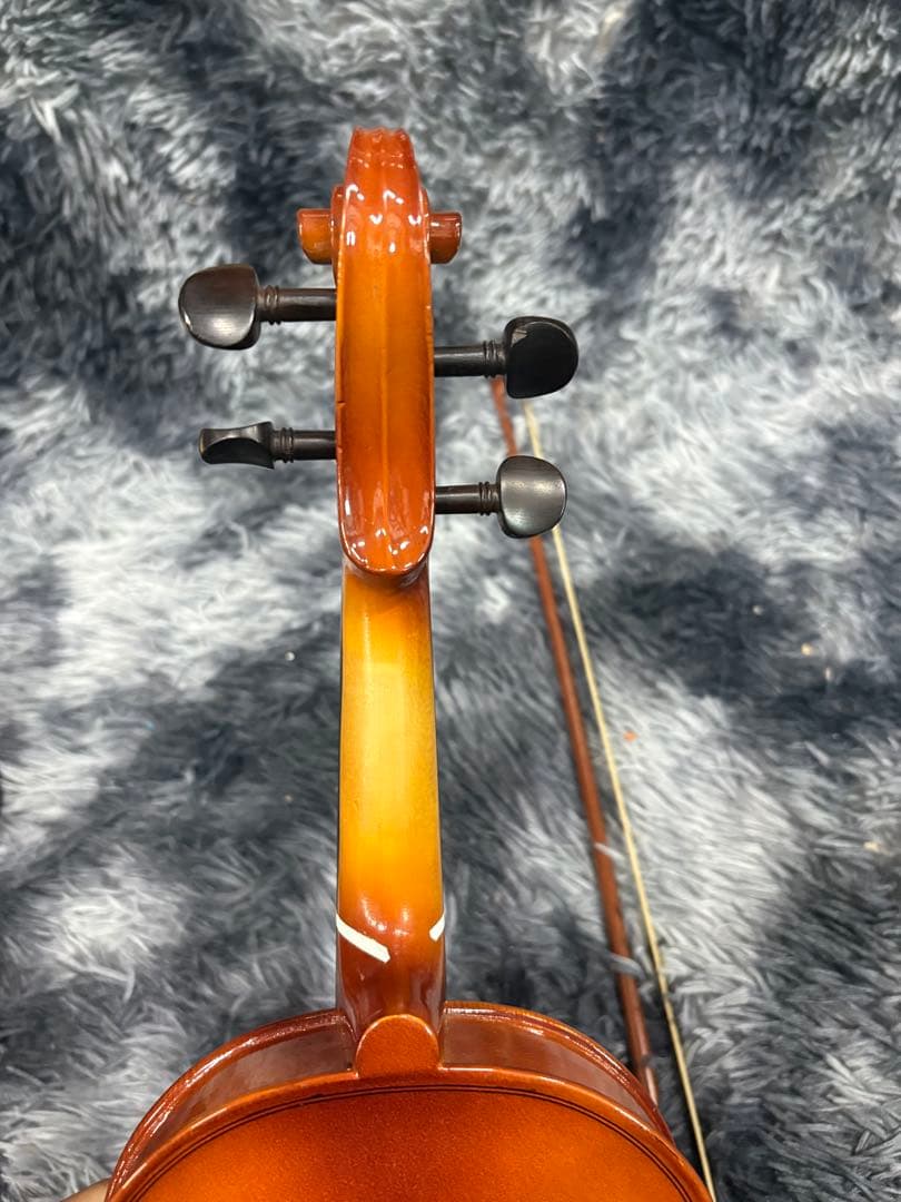 B0102）Cecilio CVN-300 バイオリン ケース付き