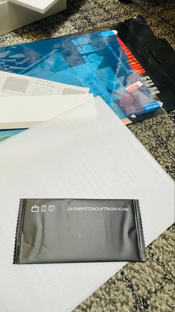 Apple iPad Air 第5世代 Wi-Fiモデル 100% 64GB